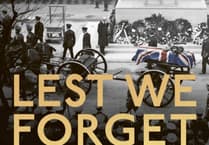 Book review: 'A monumental new history of British conflict'