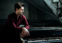Ramsey Music Society's concerts to continue with special guest pianist
