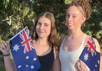 10,000-mile journey: Perth friends to tackle Parish Walk