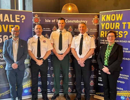 Isle of Man TT 2025: Rise in crashes involving European riders prompts