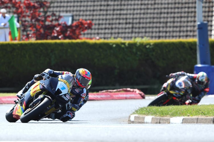 North West 200