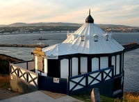 Iconic 133-year-old Isle of Man landmark at risk of closing its doors