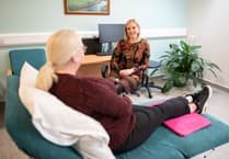New pain relief clinic set to be launched at Hospice Isle of Man