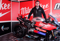 Isle of Man TT 2025: Michael Dunlop confirms machinery for event