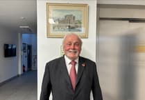 Former Chief Minister elected as chair of Commissioners