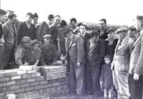 Castletown football club celebrates 75th anniversary of Stadium