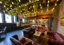 How iconic Isle of Man TT cafe spends months planning for 'fortnight of madness'