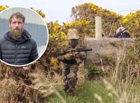 Manx Airsoft Club to hold tribute event for Manxman killed in Ukraine