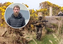 Isle of Man Airsoft Club to hold tribute event for Manxman killed in Ukraine