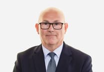 New Mayor for Douglas