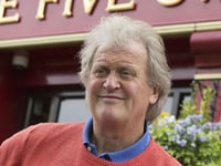 Sir Tim Martin: 'Wetherspoon’s arrival will be a plus for Douglas'