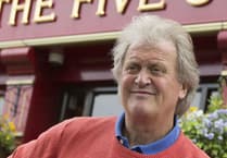 Sir Tim Martin: 'Wetherspoon’s arrival will be a plus for Douglas'