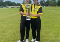 Manx cricketers shine as Western Towers claim T10 Liberation Series victory