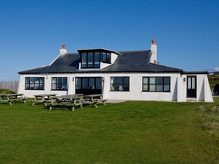 Fresh bid to reopen cafe at beauty spot
