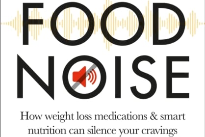 Food Noise by Dr Jack Mosley
