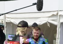 Isle of Man TT 2025: Ryan Cringle side-lined with back injury