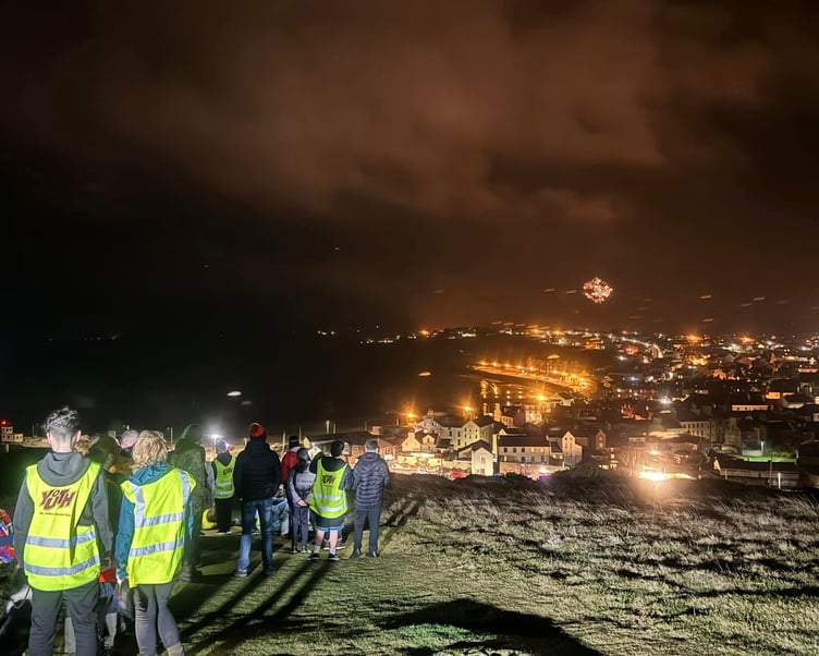 The Isle of Man Youth Service is launching a new scheme to inspire positive role models