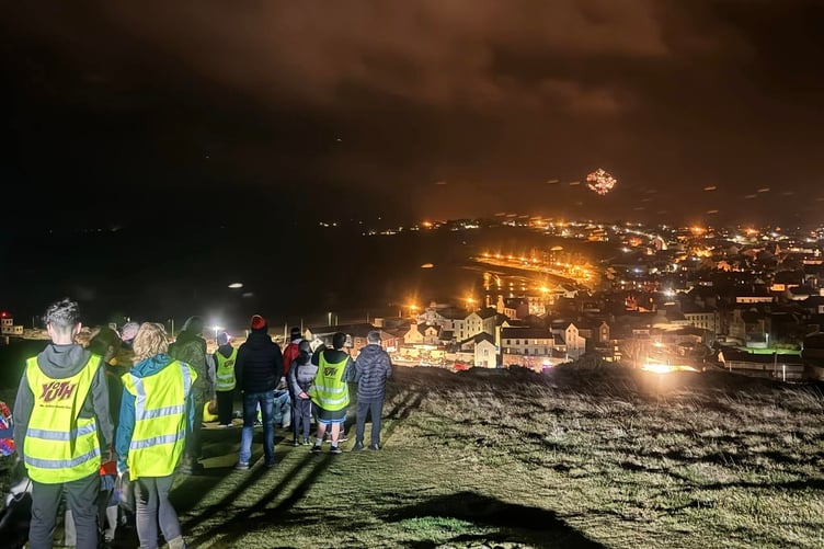 The Isle of Man Youth Service is launching a new scheme to inspire positive role models