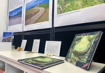 New exhibition to look at the 'Folklore of Rushen'