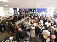 Government confirms it cannot fund library amid 'budget constraints'
