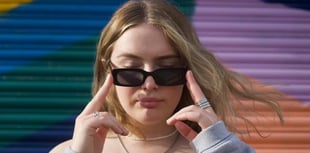 Manx singer Annabel Curphey to feature on BBC radio