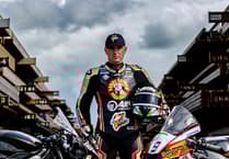 Isle of Man TT 2025: Team give update as Craig Neve ruled out of event