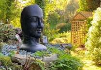Onchan Secret Gardens to be back for a second year
