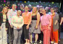 Peel Loonie Pants to stage Alice in Wonderland show later this month