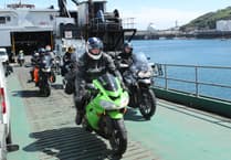 Isle of Man TT 2026: Ferry tickets for next year's event go on sale on Monday