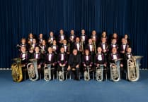 Manx Concert Brass to take part in historic Whit Friday Band contest
