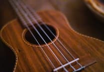 Manx Ukelele Band to perform in Dalby as part of fundraising campaign