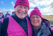 Governor becomes patron of organ donation charity
