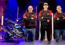 Isle of Man TT 2025: French rider Bian in race to be fit for event