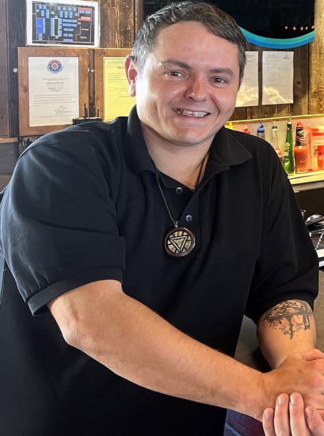 Pasquale Bufano has been jailed for dealing cocaine