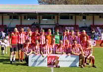 Peel captain Woods set sights on back-to-back titles after lifting 31st league crown