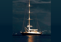 Seven died after 'extreme' winds 'knocked over' Manx-owned yacht - report