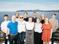 Staff raise £8,850 for charities in ‘Apprentice’-style challenge