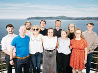 Staff raise £8,850 for charities in ‘Apprentice’-style challenge