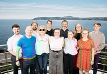 Staff raise £8,850 for Isle of Man charities in 24-hour ‘Apprentice’-style challenge