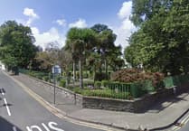 Young drug dealer chased down by police officers is spared prison