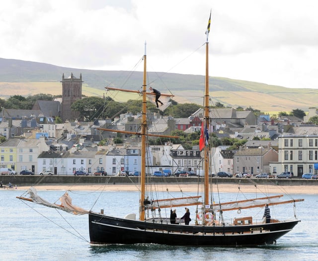 End of an era as boat weekend event to stop after 33 years
