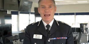 Police change TT safety video after complaints over incident footage