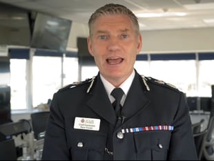 Apology over TT safety video which caused 'immense upset' to families