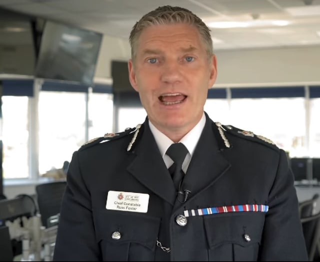 Police change TT safety video after complaints over incident footage