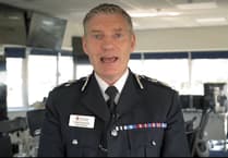 Police change Isle of Man TT road safety video after complaints over incident footage