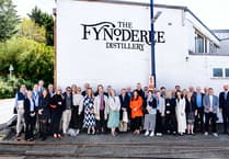 Representatives from some of the world’s top law firms visit Isle of Man for summit