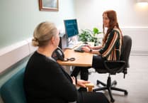 The Crowther Clinic: Pain management clinic strengthens Hospice’s financial future