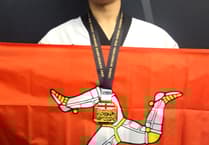 Taekwondo: Ontoy strikes gold at London International Open