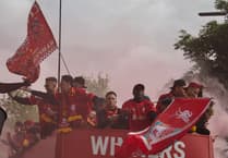 Steam Packet issues advice to passengers ahead of Liverpool FC title parade