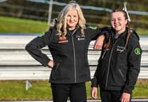 Isle of Man TT 2025: Maria Costello gearing up for 37th start at event